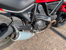Carica l'immagine nel visualizzatore di Gallery, DUCATI SCRAMBLER 800 ICON - 2015 - KM 34209