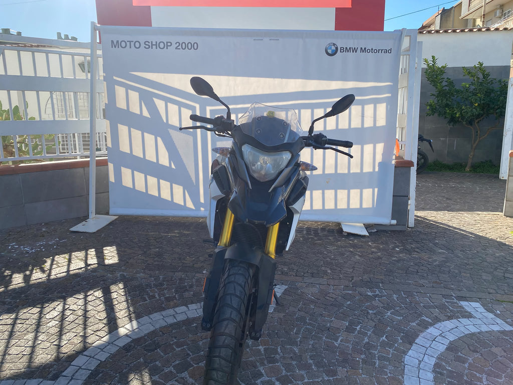 BMW G 310 GS - 2018 - KM 66478