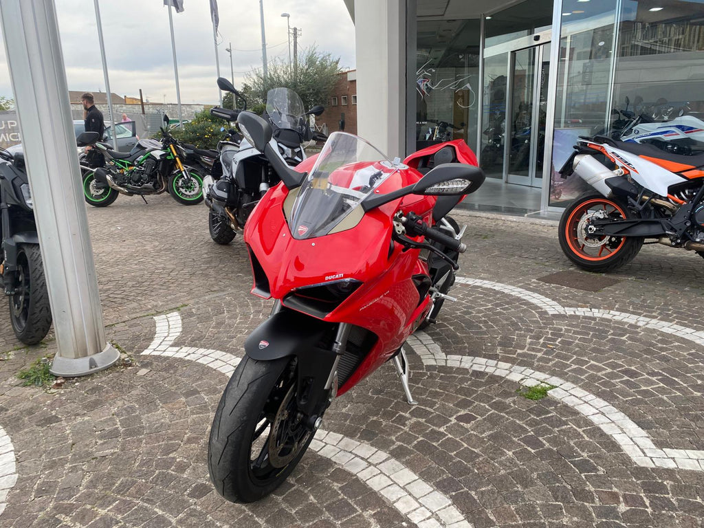 DUCATI PANIGALE V4 - 2020 - KM 13165