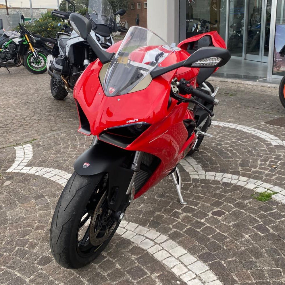 DUCATI PANIGALE V4 - 2020 - KM 13165