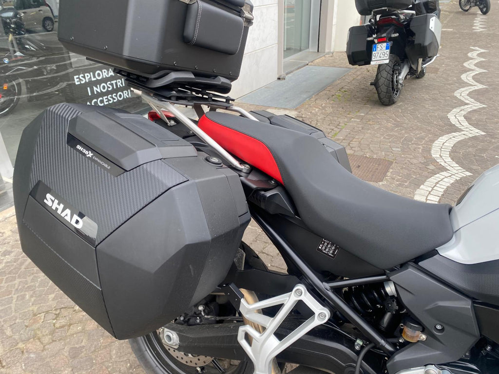 BMW F 750 GS - 2021 - KM 31717