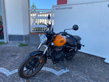 Carica l'immagine nel visualizzatore di Gallery, ROYAL ENFIELD METEOR 350 - 2026 - KM 3601