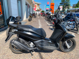 PIAGGIO BEVERLY 300 - 2016 - KM 45178