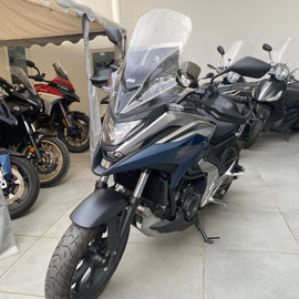 HONDA NC 750 X DCT - 2024 - KM 4273