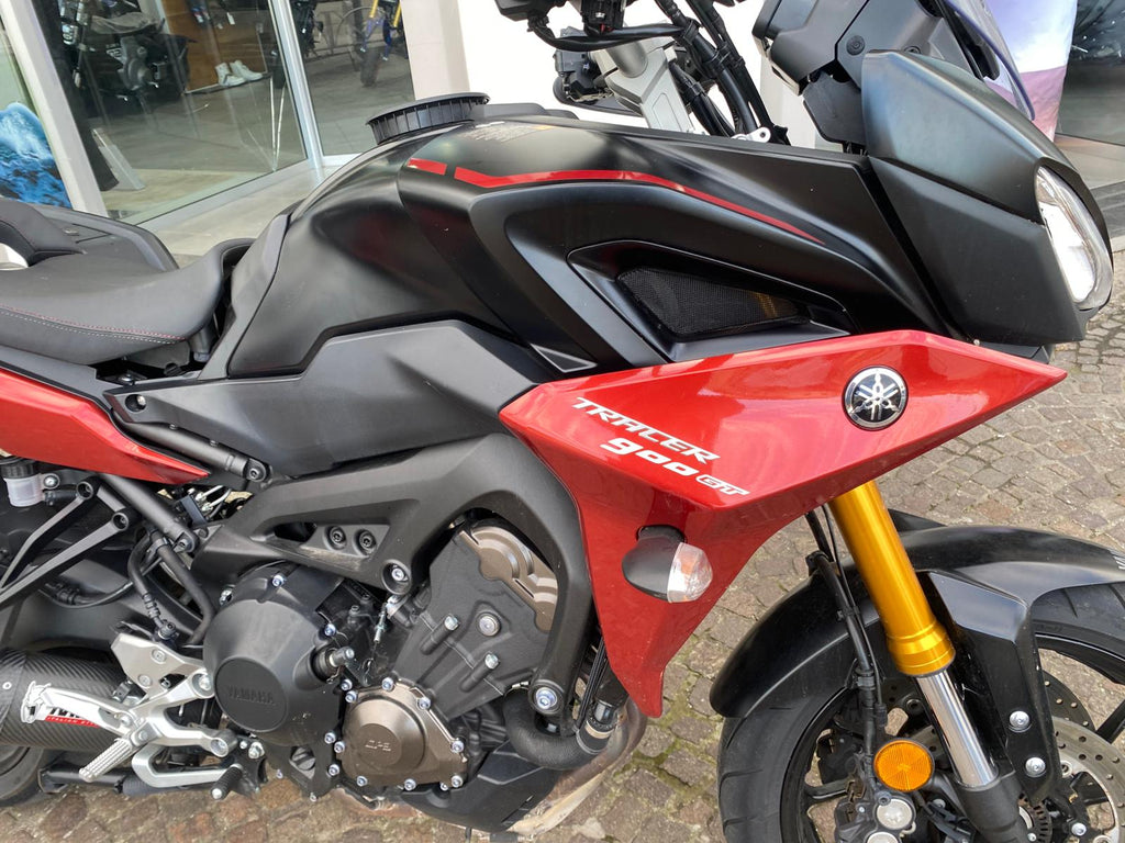 YAMAHA TRACER 900 GT - 2020 - KM 9090