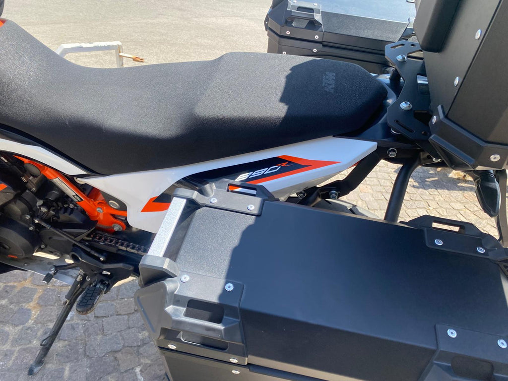 KTM 890 ADVENTURE R - 2022 - KM 14642