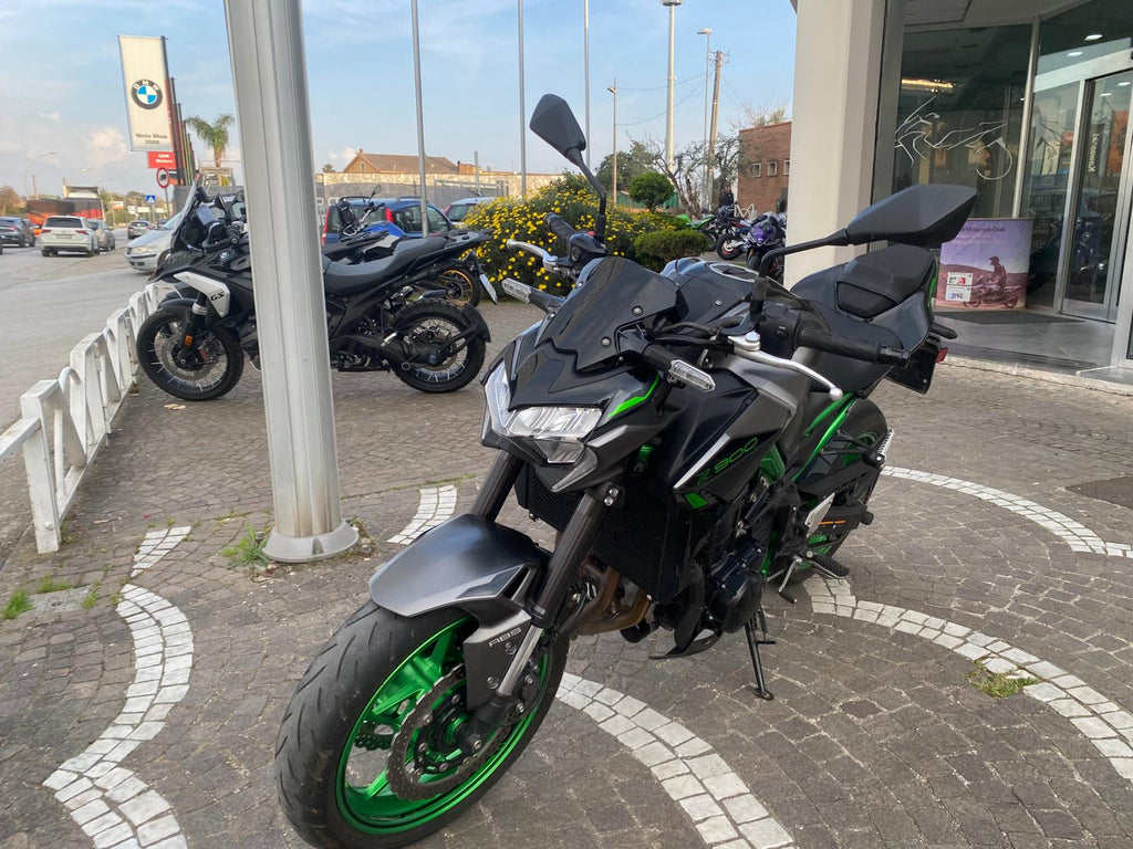 KAWASAKI Z 900 - 2024 - KM 9406