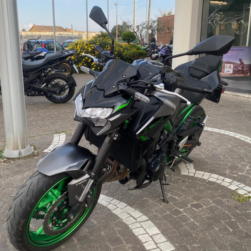 KAWASAKI Z 900 - 2024 - KM 9406