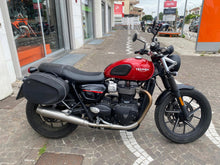 Carica l'immagine nel visualizzatore di Gallery, TRIUMPH STREET TWIN - 2019 - KM 31377