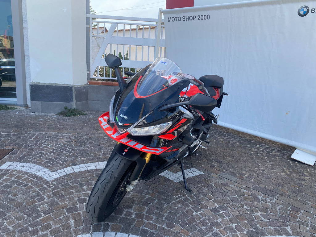 APRILIA RS 660 FACTORY - 2025 - KM 15191