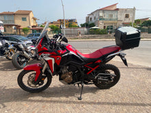 Carica l'immagine nel visualizzatore di Gallery, HONDA AFRICA TWIN 1100 - 2019 - KM 42403