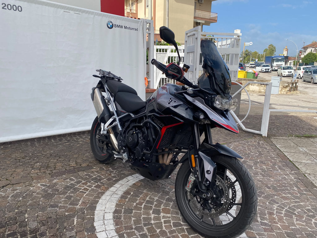 TRIUMPH TIGER 900 GT PRO - 2024 - KM 30629