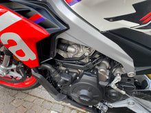 Carica l'immagine nel visualizzatore di Gallery, APRILIA TUONO 660 FACTORY - 2024 - KM 10919