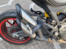 Carica l'immagine nel visualizzatore di Gallery, DUCATI MONSTER 937 - 2024 - KM 4086