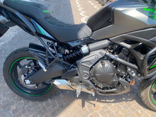 Carica l'immagine nel visualizzatore di Gallery, KAWASAKI VERSYS 650 - 2025 - KM 6425