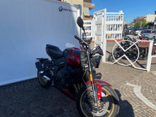 Carica l'immagine nel visualizzatore di Gallery, TRIUMPH TRIDENT 800 - 2026 - KM 1074