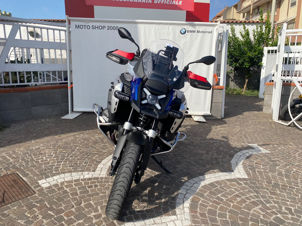 BMW R 1300 GS ADVENTURE TROPHY - 2024 - KM 23860