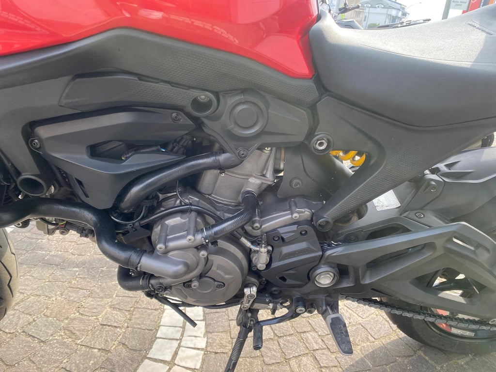 DUCATI MONSTER 937 + - 2023 - KM 38992