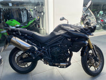 Carica l&#39;immagine nel visualizzatore di Gallery, TRIUMPH TIGER 800 - 2013 - KM 47830