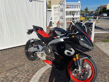 Carica l'immagine nel visualizzatore di Gallery, APRILIA RS 660 - 2021 - KM 48126