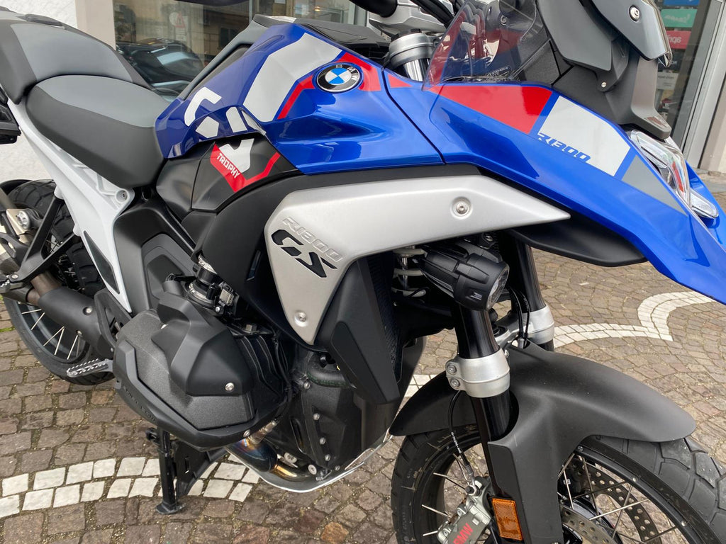 BMW R 1300 GS TROPHY - 2023 - KM 4129