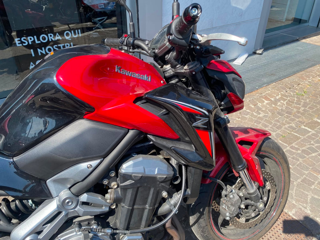 KAWASAKI Z 900 A2 - 2019 - KM 3390