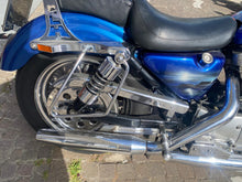 Carica l'immagine nel visualizzatore di Gallery, HARLEY DAVIDSON 883 SPORTSTER STANDARD - 1996 - KM 28700