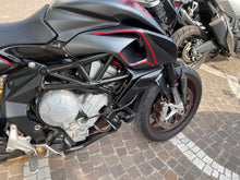 Carica l'immagine nel visualizzatore di Gallery, MV AGUSTA RIVALE 800 - 2015 - KM 23410