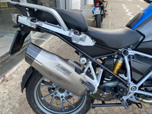 Carica l'immagine nel visualizzatore di Gallery, BMW R 1250 GS - 2020 - KM 46134