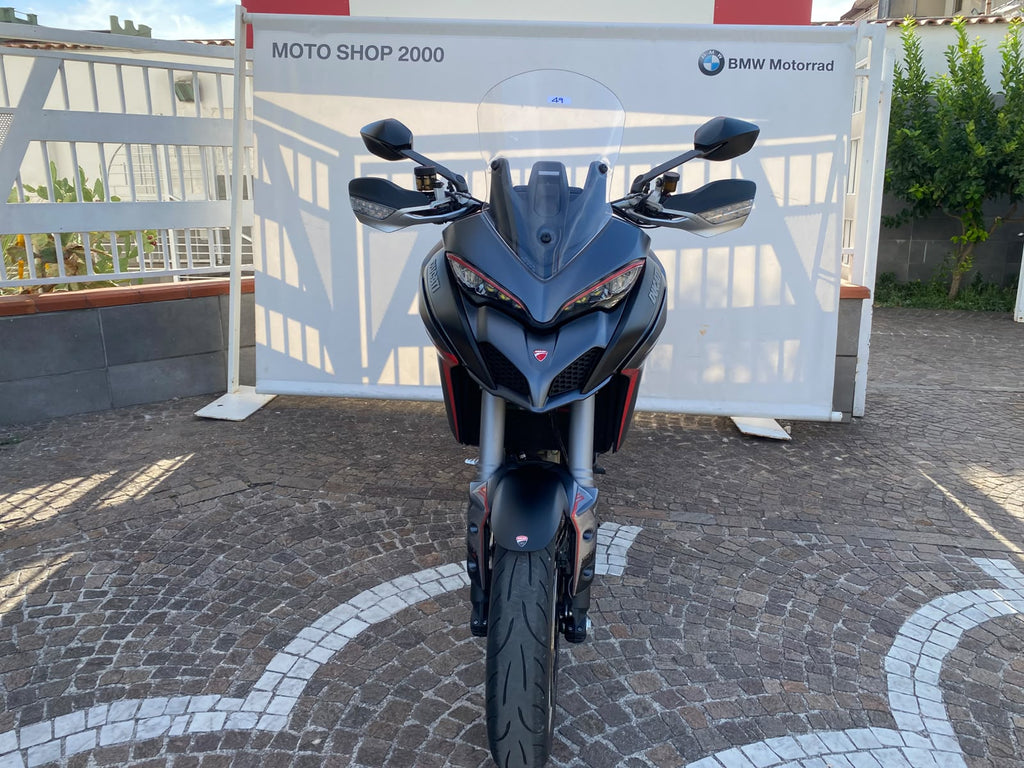 DUCATI MULTISTRADA 1260 S - 2019 - KM 15930