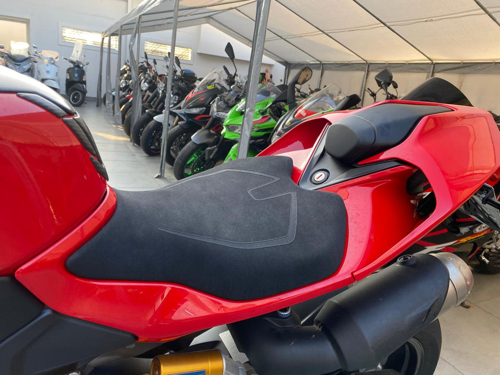 DUCATI PANIGALE V2 S - 2025 - KM 4392