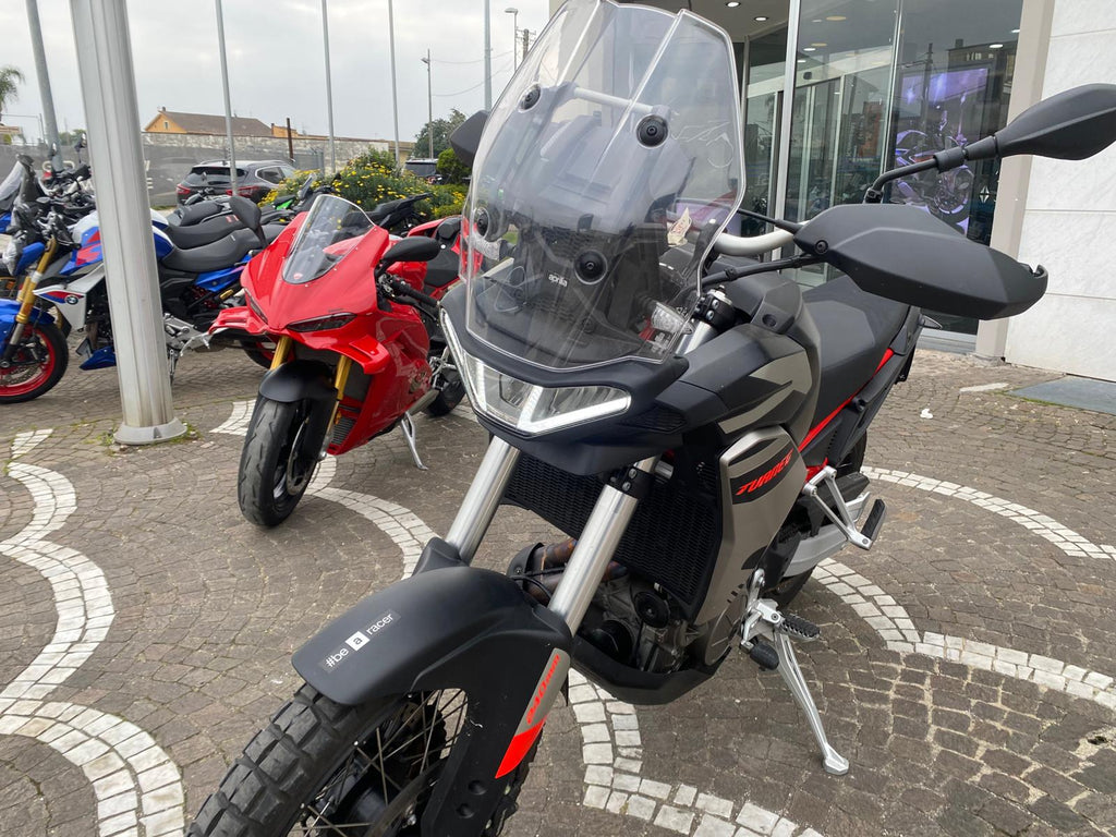 APRILIA TUAREG 660 DEPOTENZIATA - 2024 - KM 6020