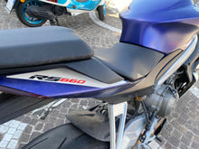 Carica l'immagine nel visualizzatore di Gallery, APRILIA RS 660 - 2024 - KM 2317