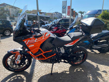 Carica l'immagine nel visualizzatore di Gallery, KTM 1290 SUPER ADVENTURE S - 2017 - KM 51098