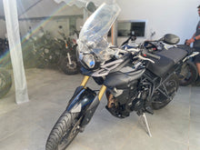 Carica l&#39;immagine nel visualizzatore di Gallery, TRIUMPH TIGER 800 - 2013 - KM 47830