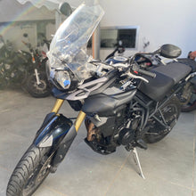 Carica l&#39;immagine nel visualizzatore di Gallery, TRIUMPH TIGER 800 - 2013 - KM 47830