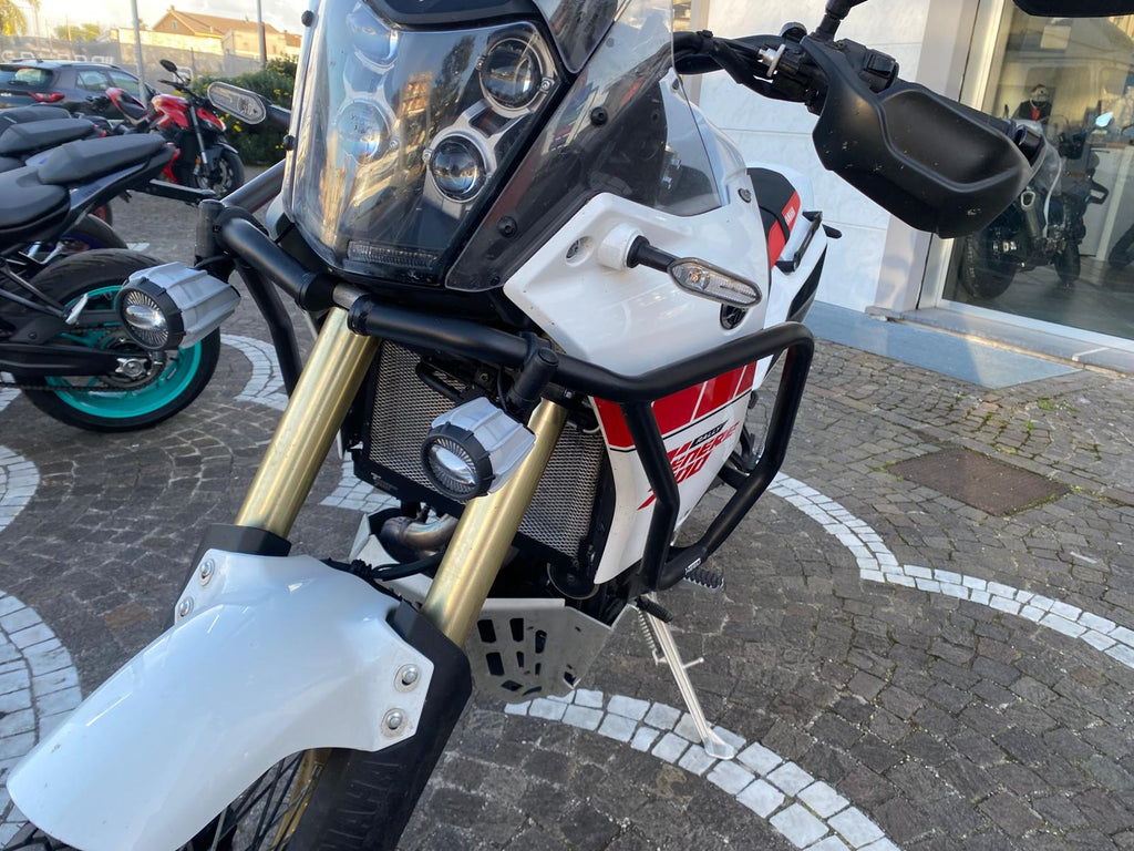 YAMAHA TENERE 700 RALLY - 2023 - KM 9558