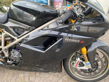 Carica l'immagine nel visualizzatore di Gallery, DUCATI 1198 S - 2009 - KM 22645