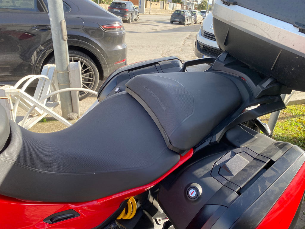DUCATI MULTISTRADA V2 S - 2023 - KM 9677