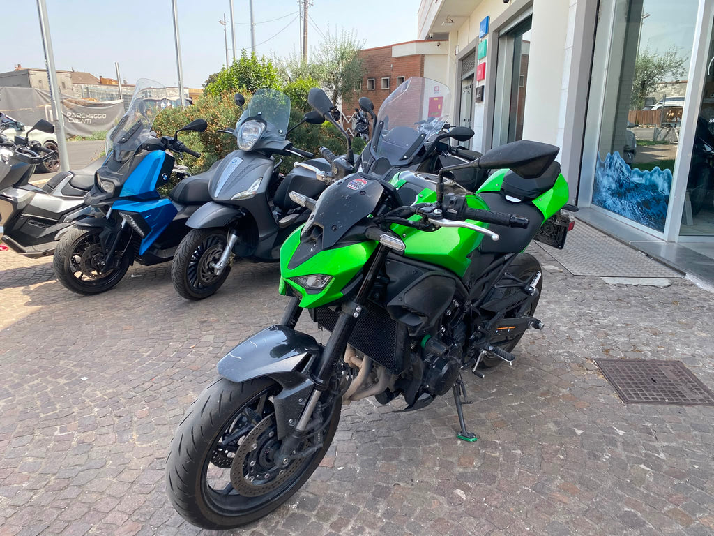 KAWASAKI Z 900 - 2026 - KM 12438