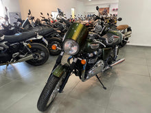 Carica l'immagine nel visualizzatore di Gallery, TRIUMPH THRUXTON 900 - 2015 - KM 1811