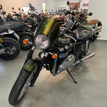 Carica l'immagine nel visualizzatore di Gallery, TRIUMPH THRUXTON 900 - 2015 - KM 1811