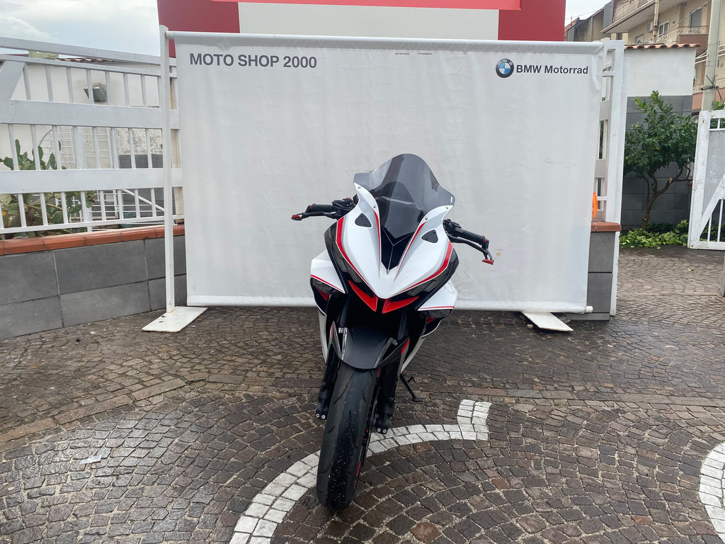 ZONTES ZT 703 RR - 2025 - KM 10263
