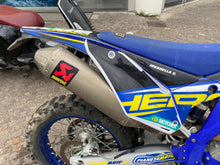 Carica l&#39;immagine nel visualizzatore di Gallery, SHERCO SEF R 300 - 2018 - KM 70H