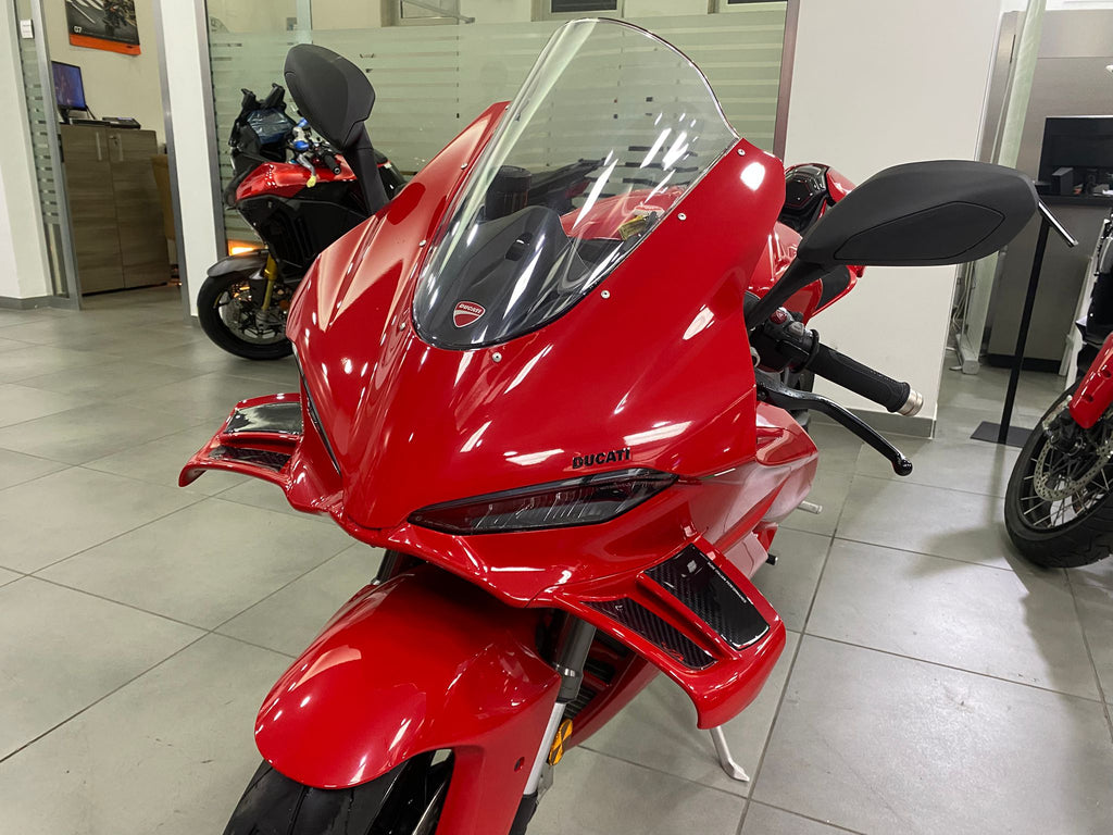 DUCATI PANIGALE V4 - 2025 - KM 3332