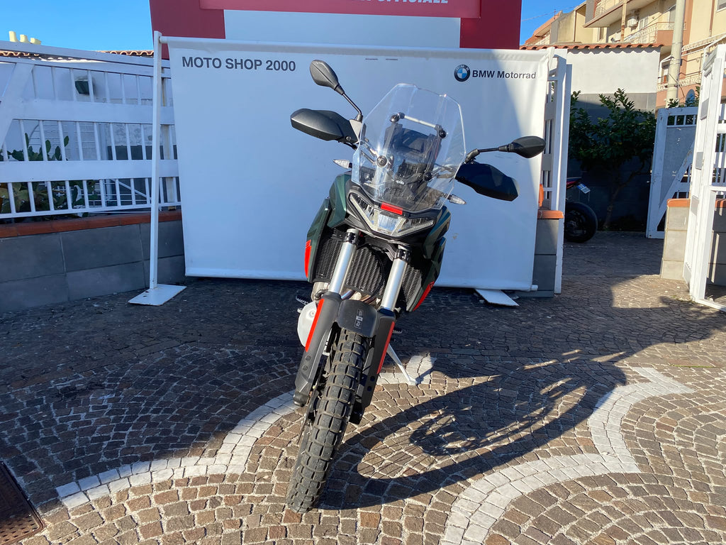 APRILIA TUAREG 660 - 2026 - KM 1337