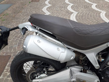 Carica l&#39;immagine nel visualizzatore di Gallery, DUCATI SCRAMBLER 1100 - 2020 - KM 11579