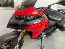 Carica l&#39;immagine nel visualizzatore di Gallery, DUCATI MULTISTRADA 950 S - 2021 - KM 43375