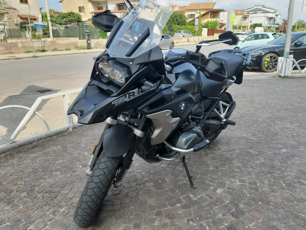 BMW R 1250 GS - 2023 - KM 17037