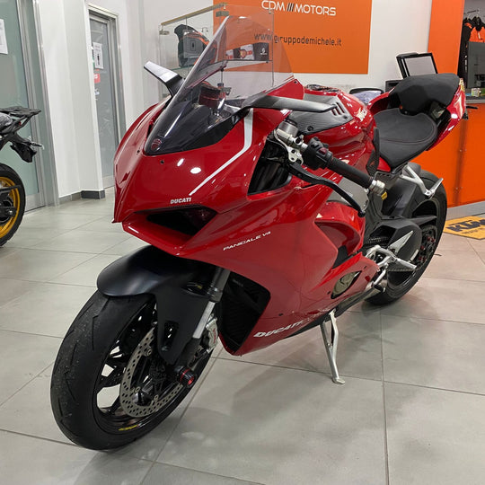 DUCATI PANIGALE V4 - 2019 - KM 11462